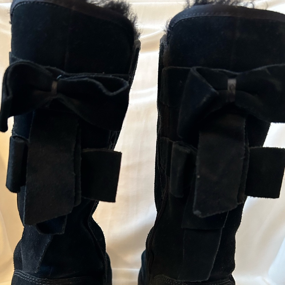 UGG | Allegra Bow II - Picture 7 of 8